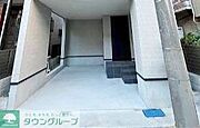 ★お問い合わせはタウンハウジングまで★