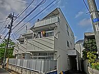 東京都杉並区阿佐谷北5丁目11-1：物件画像／株式会社タウンハウジング東京　上石神井店