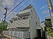 ★外観★