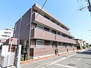 ★レッドアイ外観★