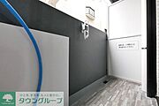 内見の予約先はタウンハウジング池袋東口店になります★★