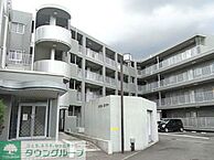 東京都豊島区南長崎4丁目12-18：物件画像／株式会社タウンハウジング東京　上石神井店