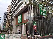 コルモピア東中野店 徒歩8分。ショッピングセンター 620m