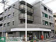 東京都西東京市田無町7丁目1-6：物件画像／株式会社タウンハウジング東京　上石神井店