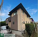 東京都練馬区大泉学園町8丁目11-8：物件画像／株式会社タウンハウジング東京　上石神井店