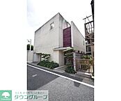 東京都練馬区練馬1丁目41-17：物件画像／株式会社タウンハウジング東京　上石神井店