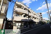 東京都練馬区豊玉北2丁目7-2：物件画像／株式会社タウンハウジング東京　上石神井店
