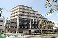 東京都練馬区羽沢2丁目8-7：物件画像／株式会社タウンハウジング東京　上石神井店