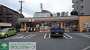 セブンイレブン練馬北町6丁目店 370m