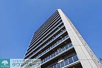 東京都練馬区旭丘1丁目74-6：物件画像／株式会社タウンハウジング東京　上石神井店