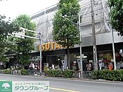 TSUTAYA鷺宮店 徒歩36分。レンタルビデオ 2830m