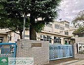 中野区立北中野中学校 徒歩26分。 2080m