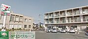 セブンイレブン練馬高野台4丁目店 徒歩2分。コンビニ 130m