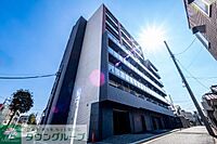 東京都練馬区上石神井2丁目5-8：物件画像／株式会社タウンハウジング東京　上石神井店