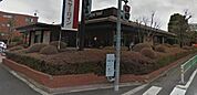 ロイヤルホスト石神井台店 286m