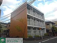 東京都練馬区豊玉中2丁目15-6：物件画像／株式会社タウンハウジング東京　上石神井店