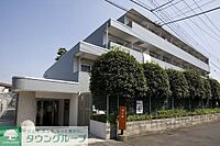 東京都練馬区旭丘2丁目25-10：物件画像／株式会社タウンハウジング東京　上石神井店