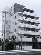2007年築の築浅マンション