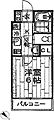 Y・Kマンション31階7.2万円