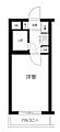 サンパレス吉祥寺4階8.0万円