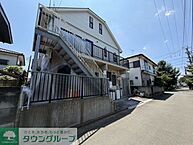 東京都西東京市新町3丁目6-18：物件画像／株式会社タウンハウジング東京　上石神井店