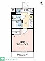 スカイコート中村橋第33階9.6万円