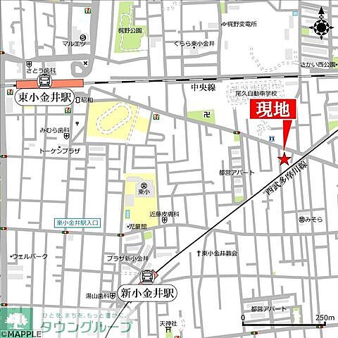 地図