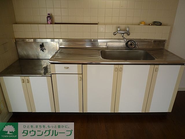 キッチン