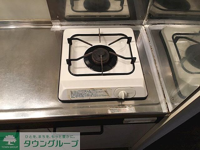 キッチン