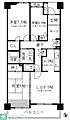コーポレート小金井梶野通り2号棟4階14.5万円