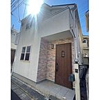東京都練馬区西大泉6丁目23-16：物件画像／株式会社タウンハウジング東京　上石神井店