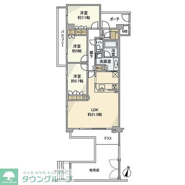 外観画像