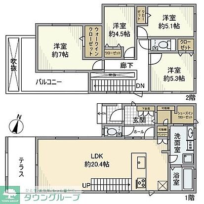外観画像
