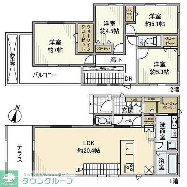 外観画像
