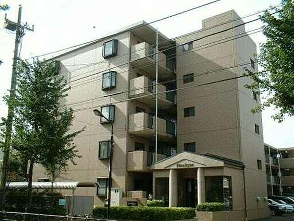 外観画像