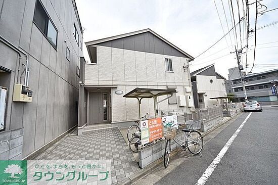 外観画像