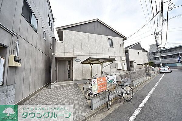 外観画像