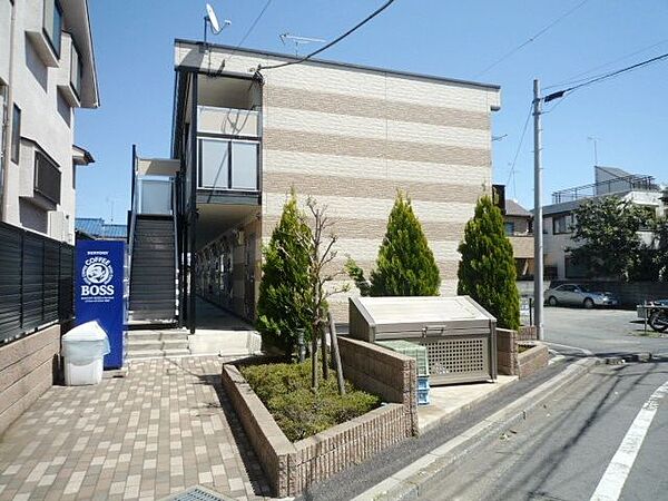 外観画像