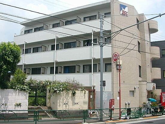 外観画像