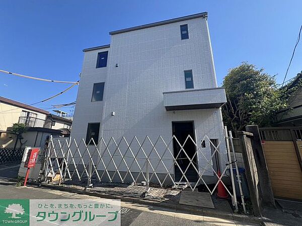 外観画像