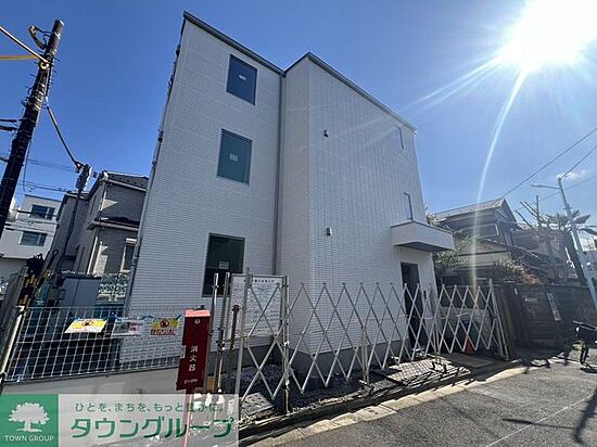 外観画像