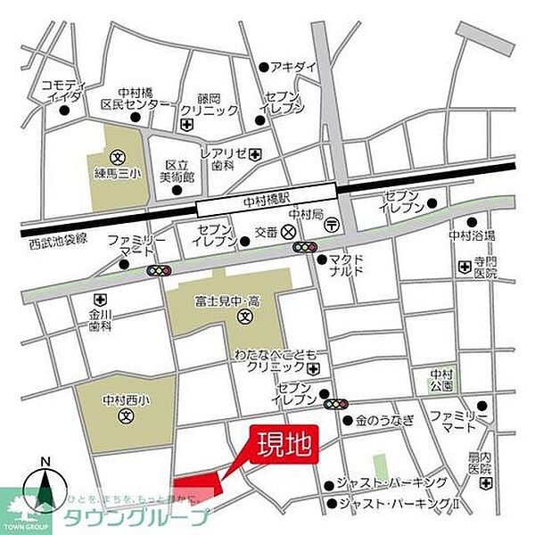 外観画像