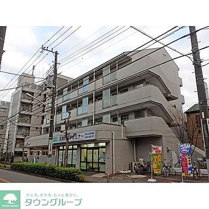 外観画像