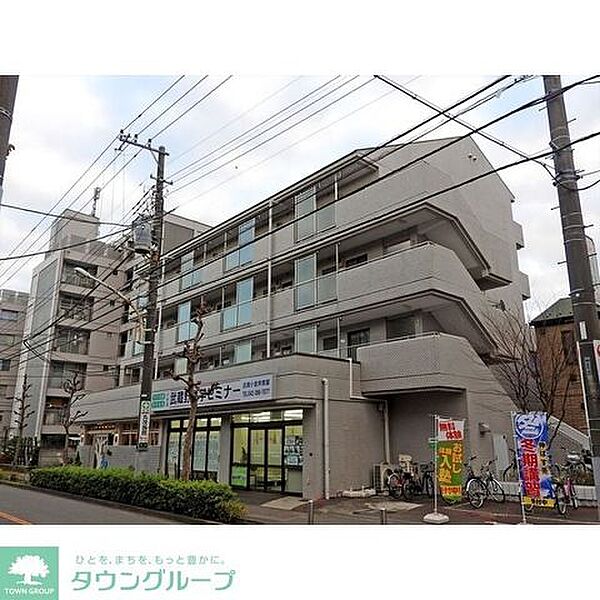 外観画像