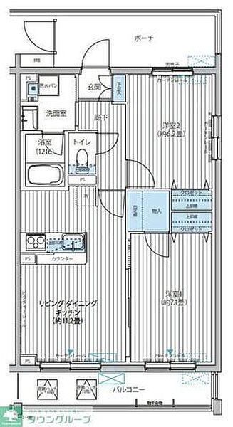 外観画像