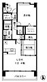 ロイヤルパークス荻窪2階18.8万円