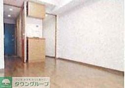 JR中央線 三鷹駅 徒歩4分の賃貸マンション 3階1LDKのリビング/ダイニング