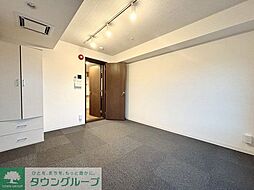 東京メトロ有楽町線 平和台駅 徒歩5分の賃貸マンション 2階1Kのリビング/ダイニング