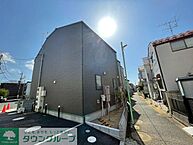 東京都練馬区南田中2丁目6-16：物件画像／株式会社タウンハウジング東京　上石神井店