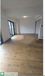 西武池袋線 中村橋駅 徒歩18分の賃貸マンション 1階2LDKのリビング/ダイニング